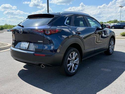 2024 Mazda CX-30 Preferred