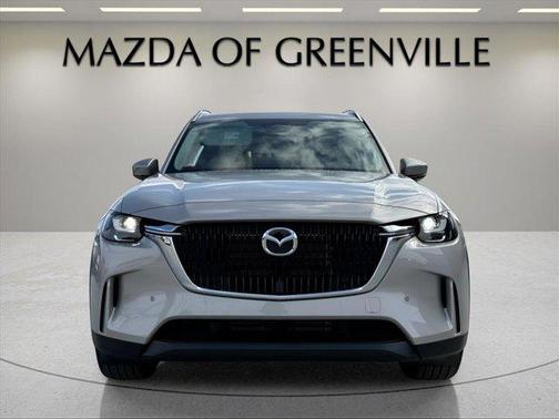 2026 Mazda CX-90 3.3 Turbo Preferred