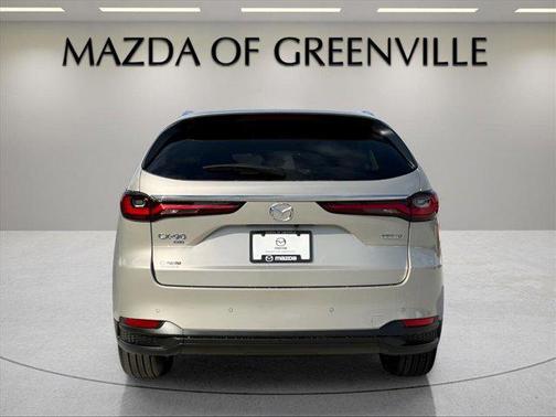 2026 Mazda CX-90 3.3 Turbo Preferred