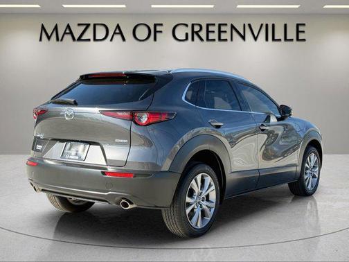 2022 Mazda CX-30 2.5 S Premium Package