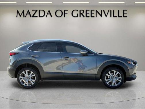 2022 Mazda CX-30 2.5 S Premium Package