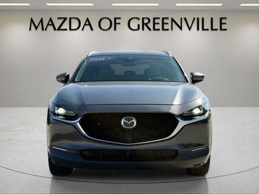 2022 Mazda CX-30 2.5 S Premium Package