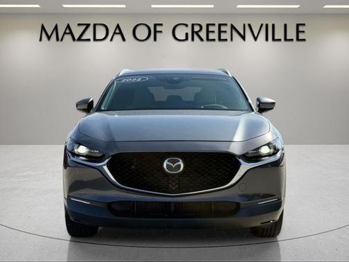 2022 Mazda CX-30 2.5 S Premium Package