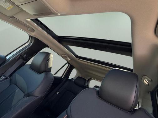 wind chill pearl 2026 Mazda CX-50 2.5 Turbo