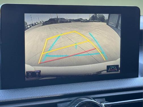 ultra white 2025 Lexus IS 350 Base