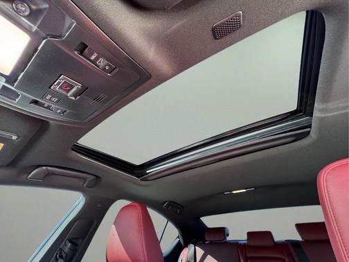 ultra white 2025 Lexus IS 350 Base