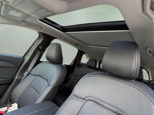 WHITE METALLIC 2026 Mazda CX-5 2.5 S Premium Plus Package