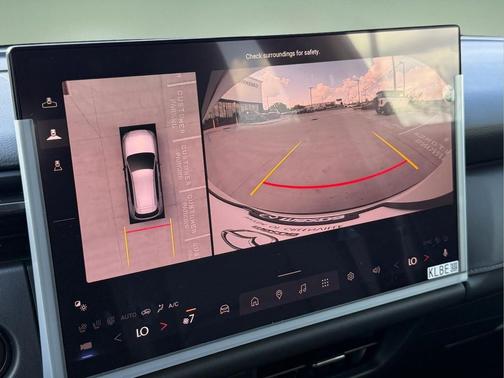 WHITE METALLIC 2026 Mazda CX-5 2.5 S Premium Plus Package