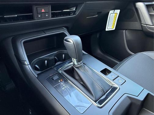 WHITE METALLIC 2026 Mazda CX-5 2.5 S Premium Plus Package