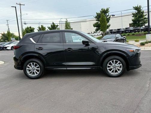 2024 Mazda CX-5 2.5 S Select
