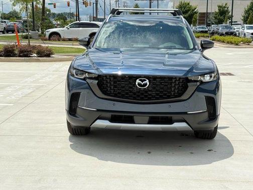 2025 Mazda CX-50 2.5 Turbo Premium Plus Package