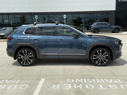 2025 Mazda CX-50 2.5 Turbo Premium Plus Package