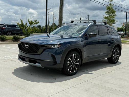 2025 Mazda CX-50 2.5 Turbo Premium Plus Package