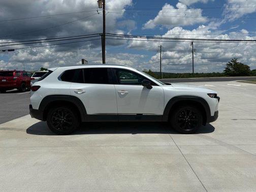 2024 Mazda CX-50 2.5 S Preferred