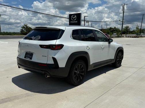 2024 Mazda CX-50 2.5 S Preferred