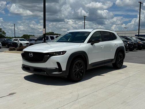 2024 Mazda CX-50 2.5 S Preferred