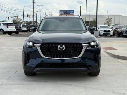 2025 Mazda CX-90 3.3 Turbo Preferred