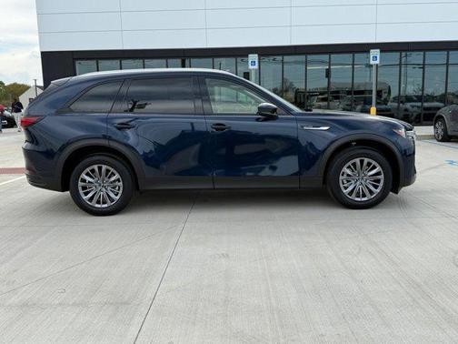 2025 Mazda CX-90 3.3 Turbo Preferred