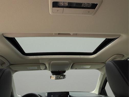 Deep Crystal Blue Mica 2026 Mazda CX-90 3.3 Turbo Preferred