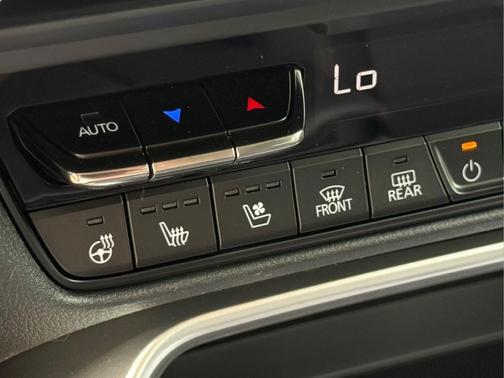 Deep Crystal Blue Mica 2026 Mazda CX-90 3.3 Turbo Preferred