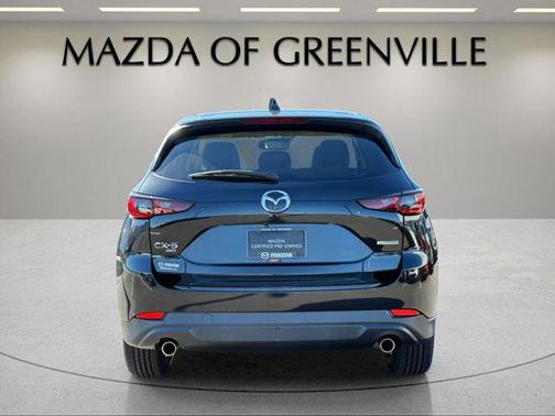 2023 Mazda CX-5 2.5 S Preferred Package