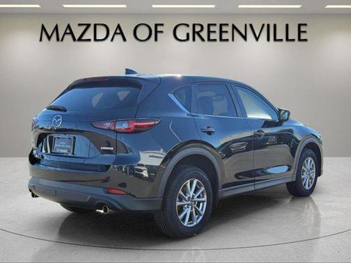 2023 Mazda CX-5 2.5 S Preferred Package