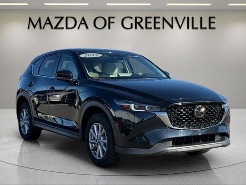 2023 Mazda CX-5 2.5 S Preferred Package