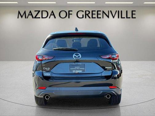 2023 Mazda CX-5 2.5 S Preferred Package