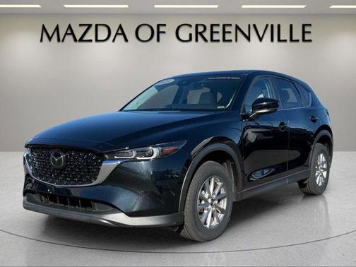 2023 Mazda CX-5 2.5 S Preferred Package