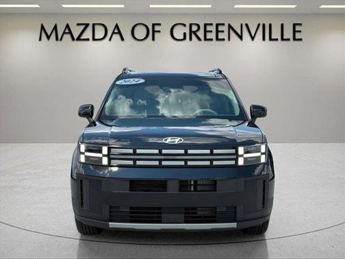 2024 Hyundai SANTA FE SEL 2.4