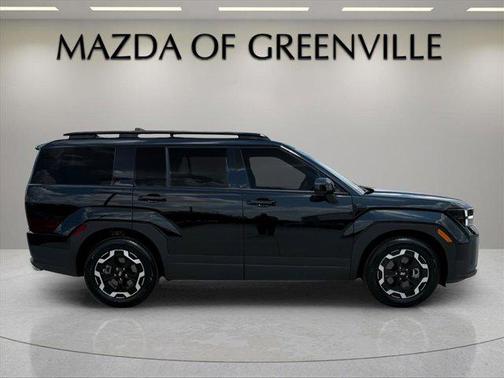 2024 Hyundai SANTA FE SEL 2.4