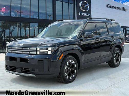 2024 Hyundai SANTA FE SEL 2.4