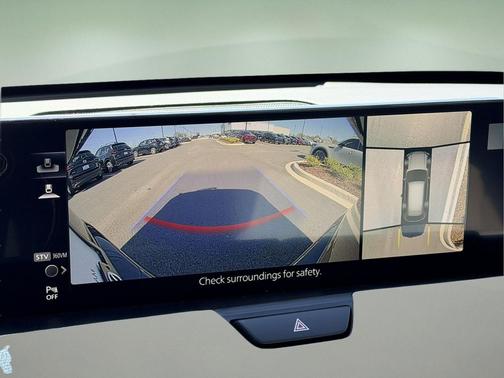 2026 Mazda CX-90 3.3 Turbo S Premium Plus