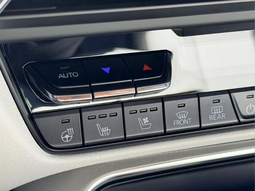 Jet Black Mica 2026 Mazda CX-90 3.3 Turbo S Premium Plus