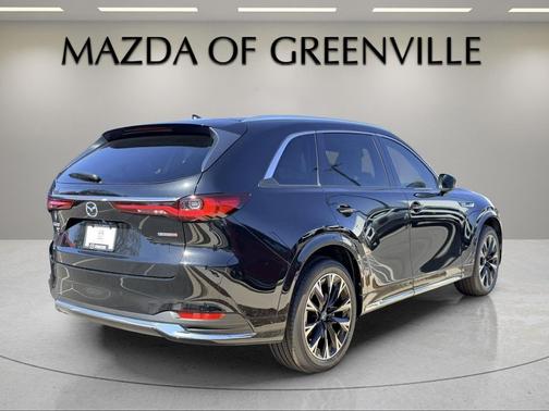 2026 Mazda CX-90 3.3 Turbo S Premium Plus