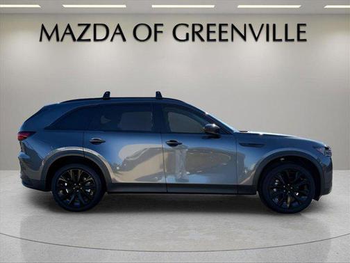 2026 Mazda CX-90 3.3 Turbo Premium Sport