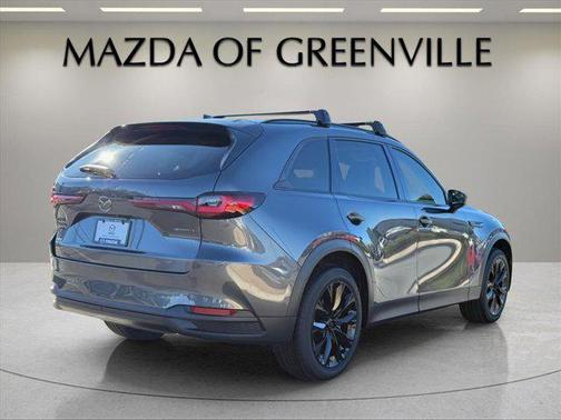 2026 Mazda CX-90 3.3 Turbo Premium Sport