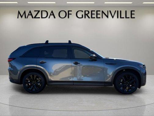 2026 Mazda CX-90 3.3 Turbo Premium Sport