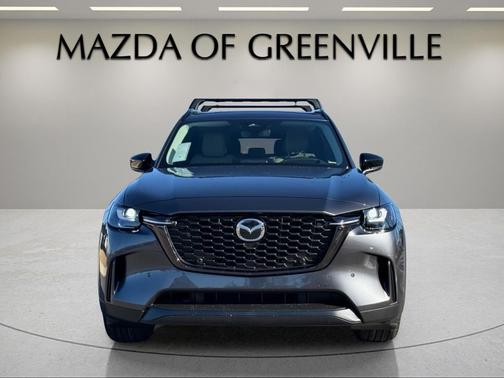 2026 Mazda CX-90 3.3 Turbo Premium Sport