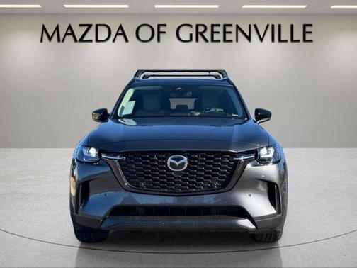 2026 Mazda CX-90 3.3 Turbo Premium Sport