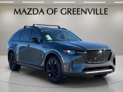 2026 Mazda CX-90 3.3 Turbo Premium Sport