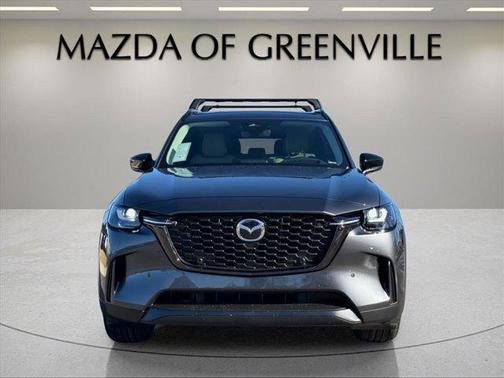 2026 Mazda CX-90 3.3 Turbo Premium Sport