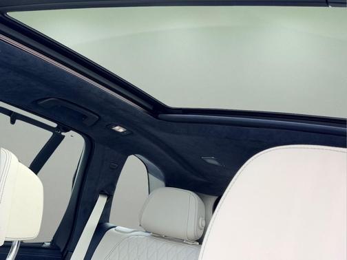 Phytonic Blue Metallic 2020 BMW X5 M50i