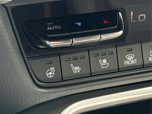 Artisan Red Premium 2026 Mazda CX-90 PHEV Premium Plus