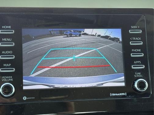 Celestial Silver Metallic 2024 Toyota Camry SE