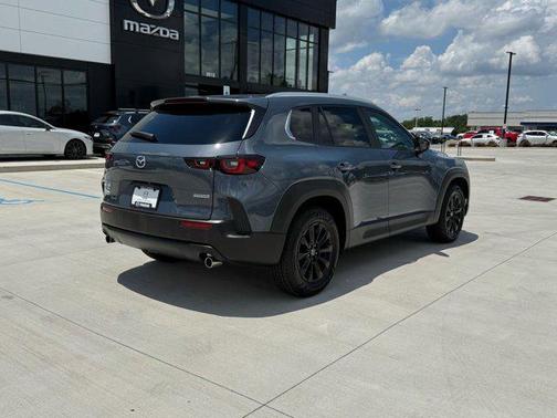 2025 Mazda CX-50 2.5 S Select Package