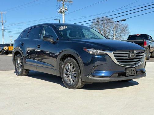 2023 Mazda CX-9 Touring