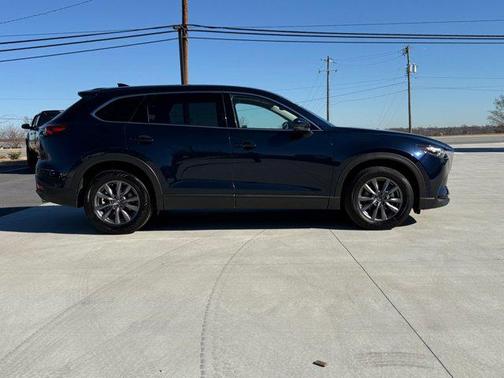2023 Mazda CX-9 Touring