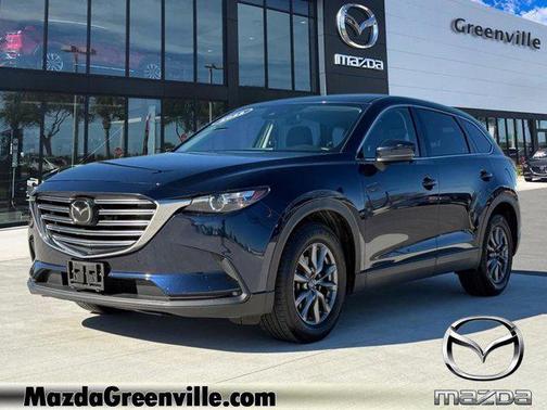 2023 Mazda CX-9 Touring