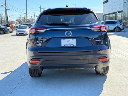 2023 Mazda CX-9 Touring